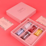 자일리톨팝 5종 선물세트 자일리톨 사탕 캔디 무설탕 5가지 맛있는 맛 : 자일리톨팝