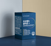 오쏘메드 프로테오글리칸 콘드로이친 콘도로이친 글리콘원료 [약 6개월] : 오쏘메드 Orthomed