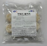 하늘푸드 마일드 볼카츠 750g x 10개 : 그린푸드마켓