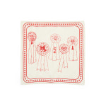 HAY 강아지 스카프 55x55cm : LIGHO