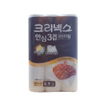 코스트코 크리넥스 안심 키친타월 160매12롤 3겹 : 어반래빗