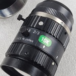 제품번호  700305   /  KEYENCE  CV-035C  COLOR CCD  HI-SPEED  DIGITAL   @ : 준 자동화