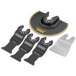 DEWALT 진동 툴 블레이드 키트, 5피스DWA4216108164 : 아이린마켓허브