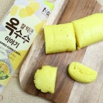 삼립 봉지빵 술빵 잘 익은 옥수수이야기 110g : 별빛몰