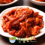 무항생제 유황오리 오리주물럭 불고기 1kg : 싱싱 연구소
