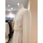 라인 N328 볼레로 자켓 원피스 세트 NRSEOD0100 : 롯데백화점미아점