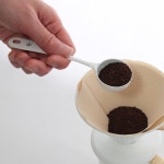GLOCAL STANDARD PRODUCTS TSUBAME 츠바메 커피 계량스푼 일본배송 캠핑용 블랙 : 미라이스튜디오