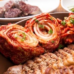 실속 보쌈김치 3kg : 미니멈룩 샵