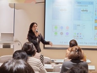 해피트리교육원 스마트폰활용지도사 디지털리터러시 강사 자격증 취득과정 : 해피토마토