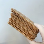 현미 누룽지 / [7+1행사] 귀리,보리,장단콩 렌틸콩 흑임자 흑미 홍국쌀 파주쌀100% : 션니하우스