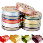 선물포장리본 MX이중직 13M / 금사 공단리본 : 드림라이프온