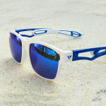 썬가드 빈체로 VC3200W 편광 썬글라스 고급 선그라스 : 붕어하늘