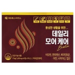 제일헬스사이언스 데일리 모어케어 120정(4개월) : 소노팜건강종합몰