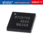 1 개/몫 RTC6705 RTC6705A RTC6705TR QFN-40 칩셋 : 퍼펙트셀러486