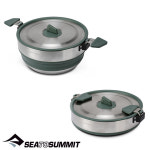 [씨투써밋] 디투어 팟 3리터 접이식 코펠 ACK026021-402002/ACK026021-402 : 7942캠프