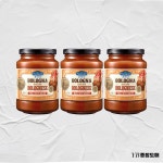 폰타나 파스타소스 베이컨 볼로네제 430g 3병 : 영백종합도매