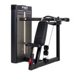 로버스트 Robust 숄더프레스 : 로버스트카디오