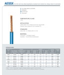 경신전선 AESSXF 0.75SQ 전선 (1000M) : 주식회사 경신전기