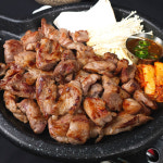 국내산 제주 돼지 뒷고기 막고기 특수부위 1kg  : 퓨어앤라이프