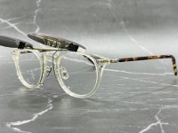 금자안경 KA-70 CYL 시저플립선글라스 포함 KANEKO OPTICAL 금자뿔테안경 : 글라스코드대전