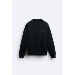 ZARA 텍스트 프린트 스웨트셔츠 6224435 315009 : 탑위너쇼핑