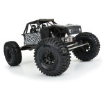 PRO1022014 PROLINE 1/10 Hyrax LP G8 Front/Rear 2.2 Rock Crawling Tires (2) 133 x 47mm : 알씨마트