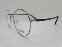 오마주안경 H7516 원형안경 가벼운안경 둥근안경 : 남대문 안경과사람들