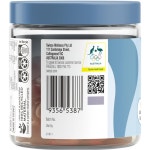 스위스 성인 프로바이오틱스 젤리 구미 Swisse Adults Probiotic & Prebiotic Gummies 45 Pack : 옴브레 hombre