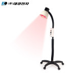 대경전자 대경 적외선 치료기 의료기기 병원용 INFRALUX-300 단품 : 마미메디