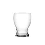 오션글라스 한사 언더락잔 300ml (B07711) (6개 1세트) : 이가키친스토어