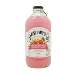 분다버그 핑크자몽 375ml : 와이제이엠