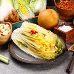 [이랑온] 무설탕 무조미료 국산 백김치 2kg 아기김치 주문 : 이랑온
