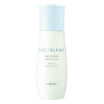 노에비아 뚜블랑 화이트닝 에멀젼 110ml + 화장품가방 : 알짜코스메틱