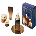 에스티로더 갈색병 50ml 세럼 아이크림+단단크림+클렌저 기획세트 : 쇼피나라