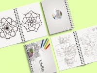 색칠하기 5 : 영종합물류