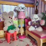 모루인형 만들기 원데이클래스 : with-us