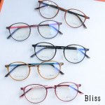 14컬러 BLISS SLIMFIT 블리스 안경 슬림핏 SF33 이안옵틱 피오비노 울템 : 데이안경