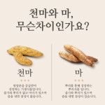 국내산 천마 분말 250g 천마 가루 : 꽃길식품
