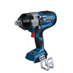 보쉬 18V 충전 임팩렌치 GDS18V-1600HC 베어툴 본체만 (배터리X충전기X) : 워니툴스