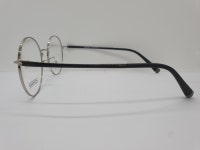 오마주안경 H7516 원형안경 가벼운안경 둥근안경 : 남대문 안경과사람들