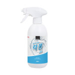 락퐁 500ml 화장실 청소세제 욕실 향기 세정제 : 천호통상