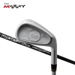 [갤러리아] [MYSTERY] 미스테리 아이언 클럽 I-R LINE (5~PW) : 갤러리아백화점