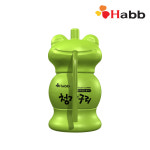 하비비 청개구리 프리미엄 변기클리너 120g 1개 : 하비비 온라인공식몰