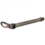 [정품] SR Suntour 에스알 썬투어 15QLC 포크용 QLOC2 스루 액슬 15x110mm 15QLC2TI110 417362 : 골든베르크