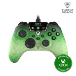 터틀비치 리액트알 REACT-R 픽셀 XBOX PC 컨트롤러 조이스틱 피파 몬스터헌터 와일즈 몬헌 게임패드 : 터틀비치
