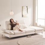 일마레하우스 론드 3인 스윙 갤럭시 패브릭 소파 : 일마레 하우스