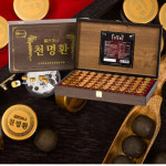 무주 천마 니 천명환 60환 덩이줄기 병문안 60대 아빠 생일 시아버지 생신 선물 : 펴나난