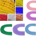 신백옥 원석공예 천연석재료 원석팔찌DIY재료 : 비즈-담