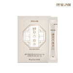 헬시코어 판오스효소 3g x 30포 (총90g) : 다아잇소