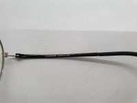 오마주안경 H7516 원형안경 가벼운안경 둥근안경 : 남대문 안경과사람들